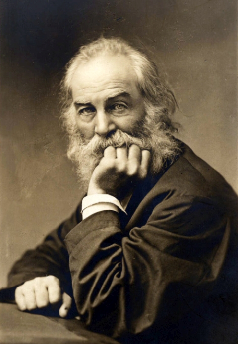 walt-whitman