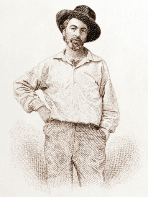 walt-whitman