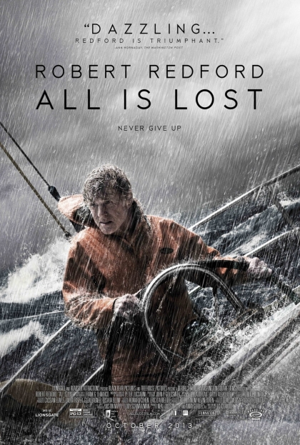 all-is-lost-poster