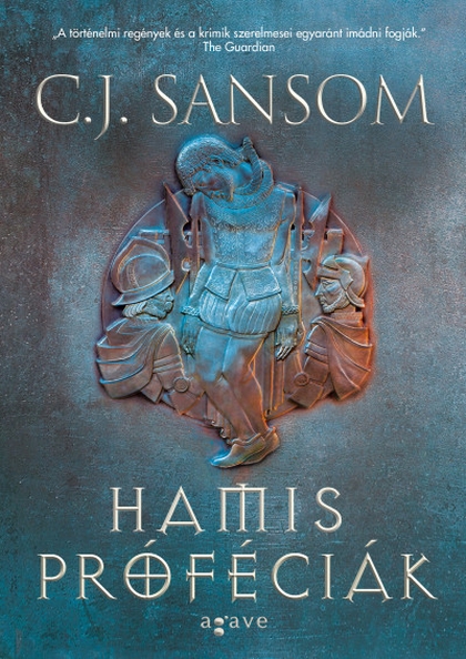 c-j-sansom-hamis-profeciak