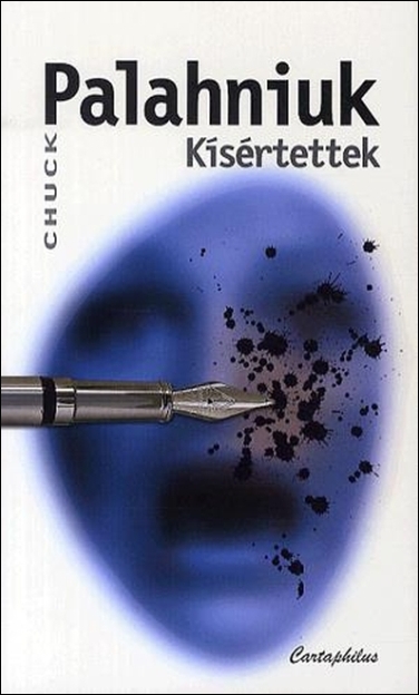 chuck-palahniuk-kisertettek