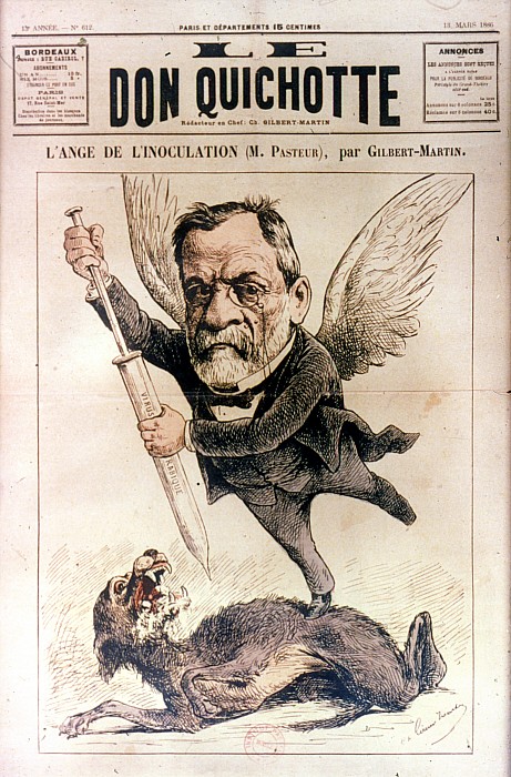 louis-pasteur-veszettseg-plakat