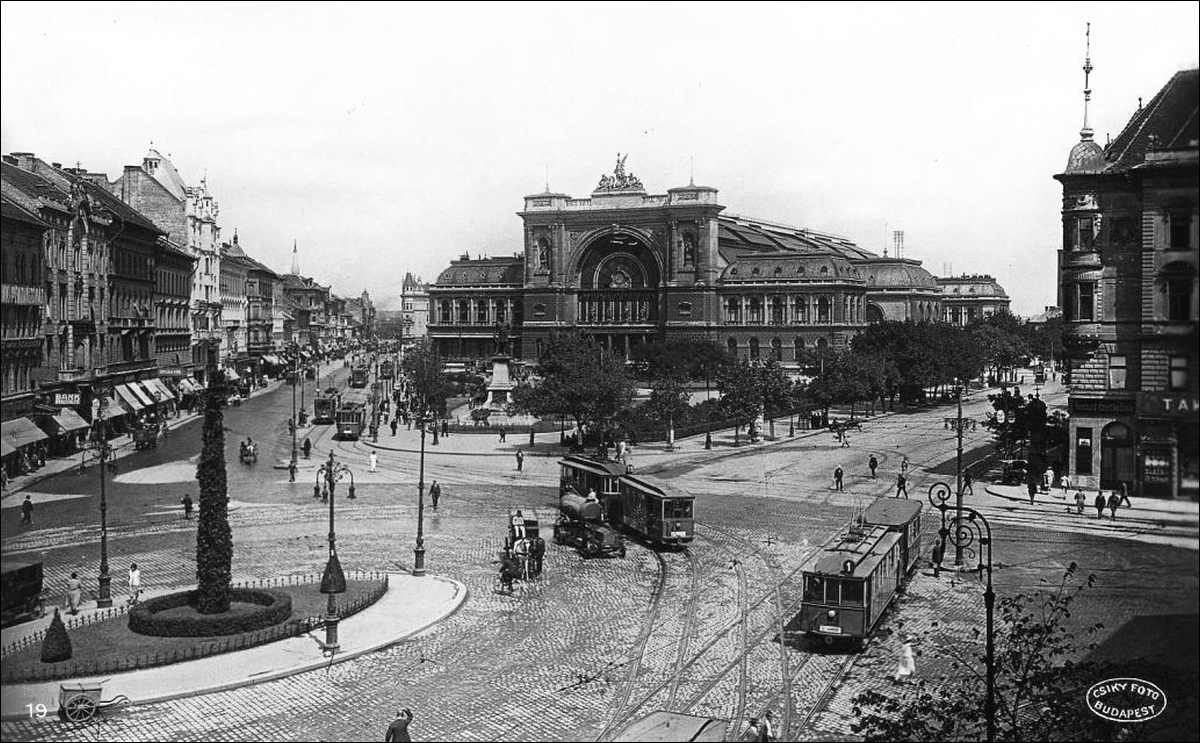 keleti-palyaudvar