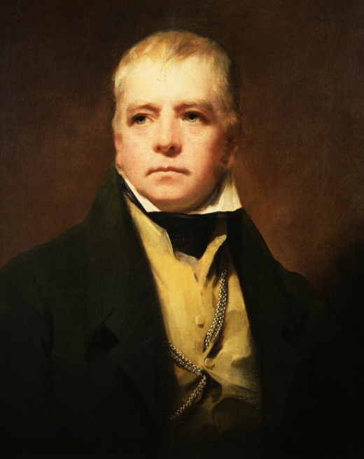 sir-walter-scott