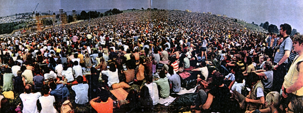 woodstock