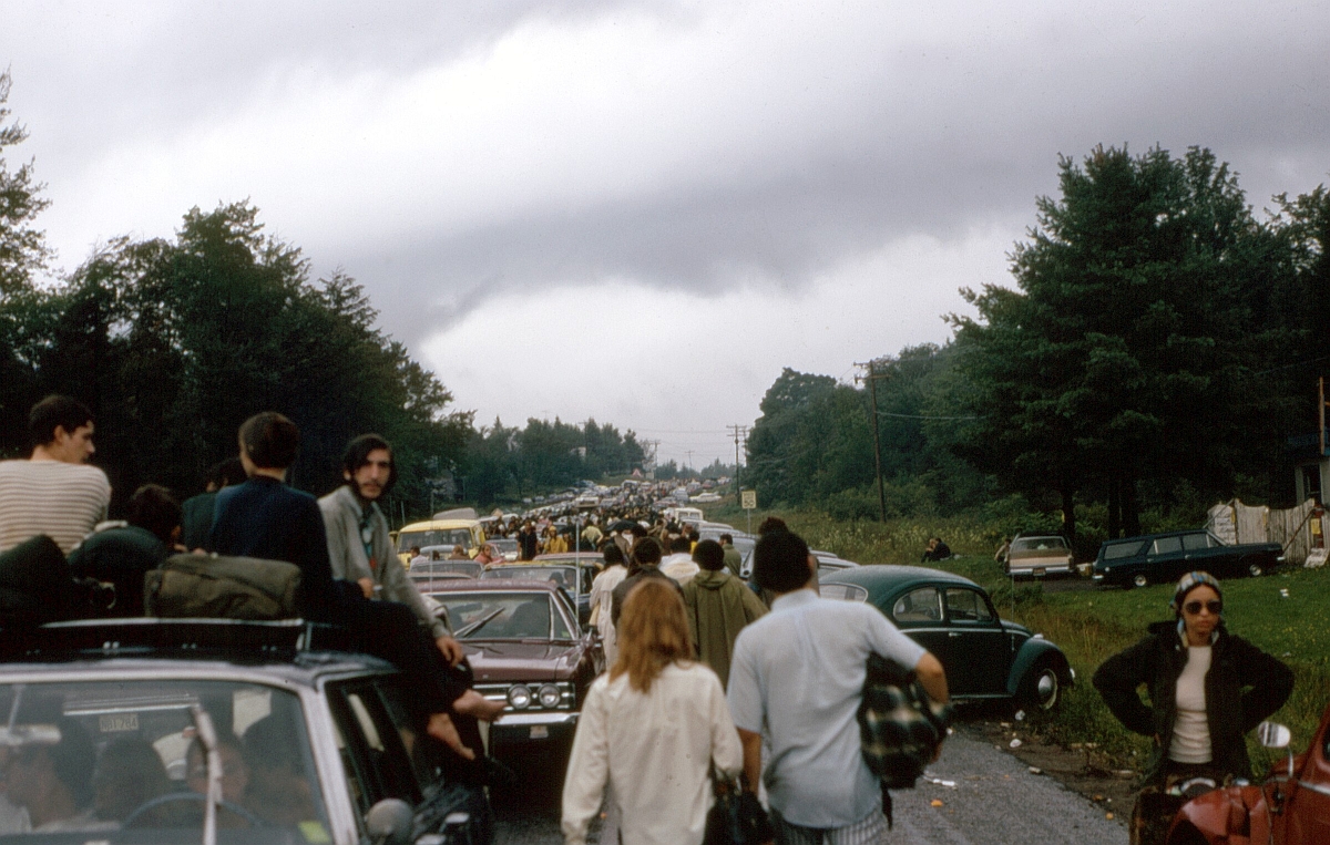 woodstock