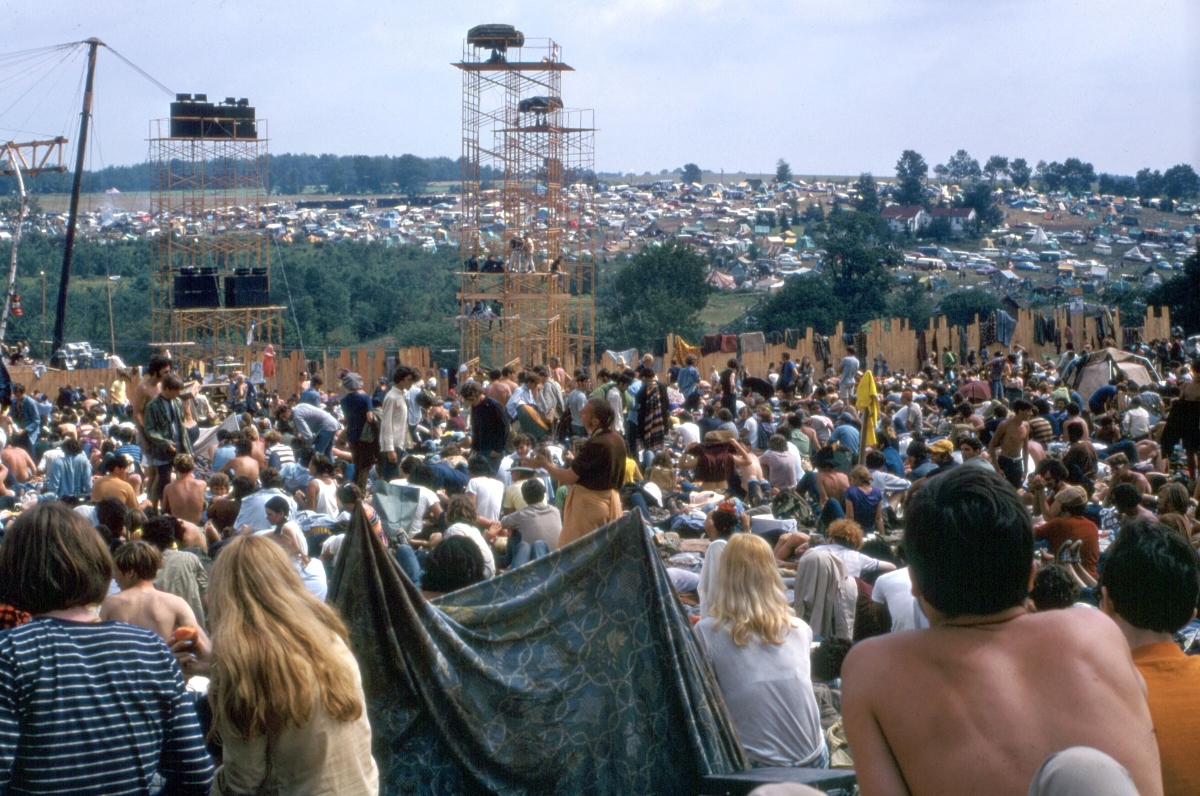 woodstock