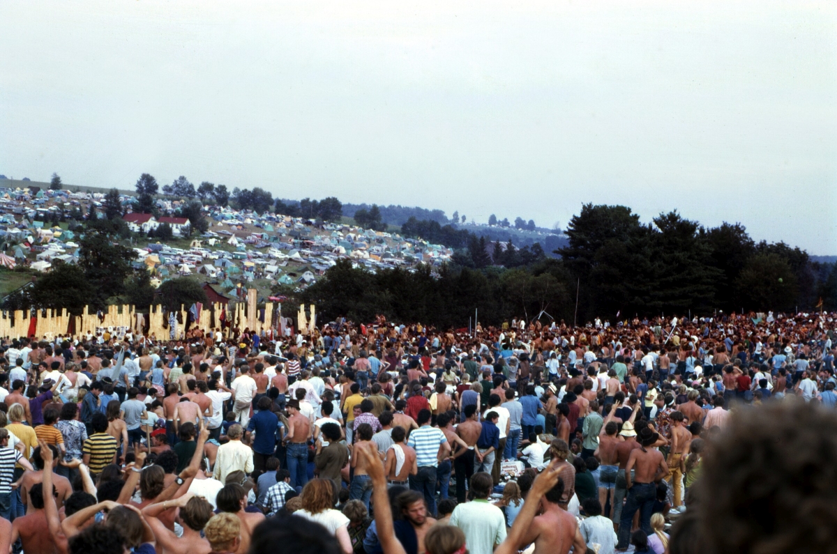 woodstock