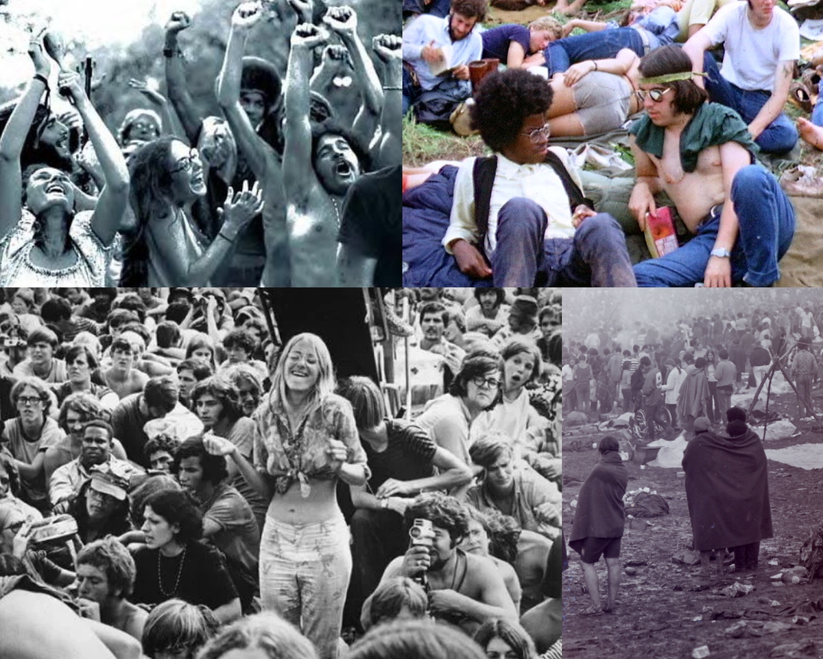 woodstock