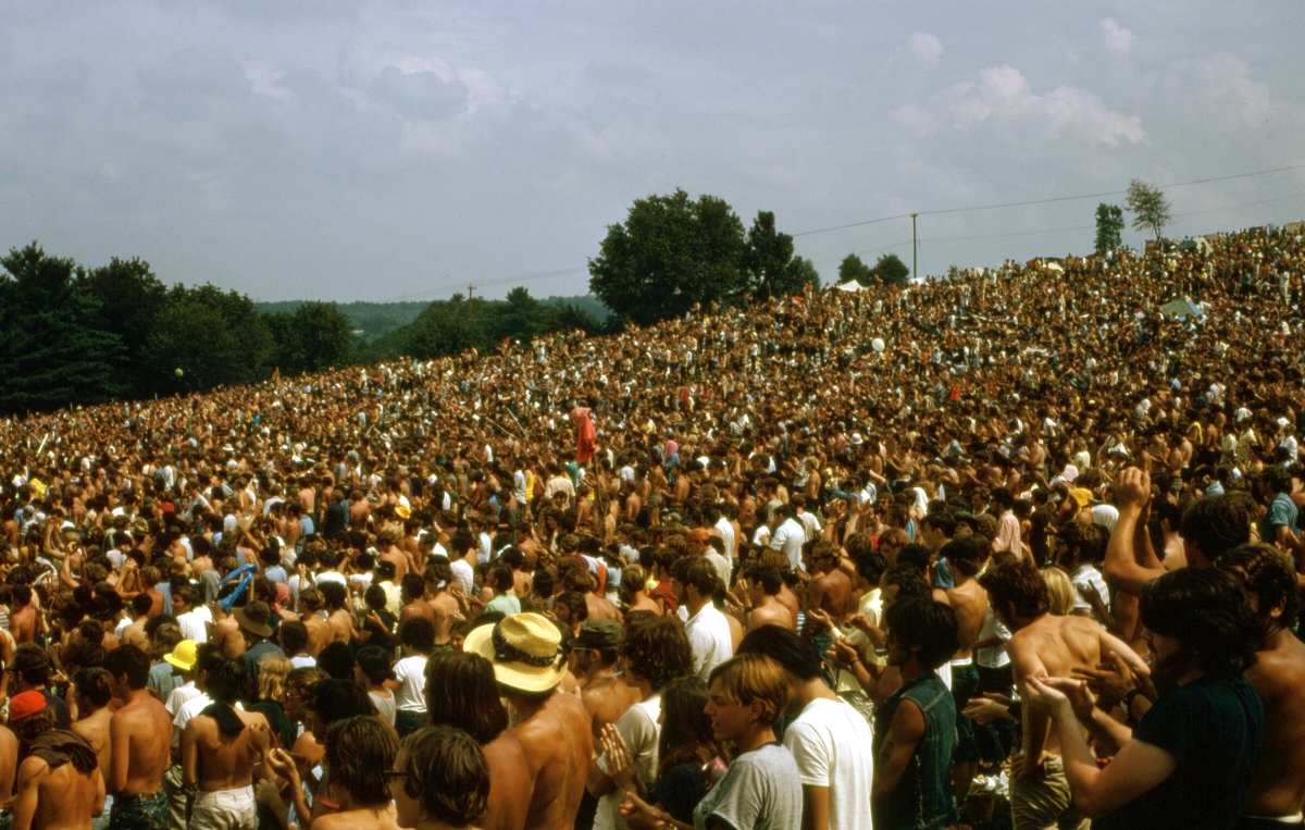 woodstock