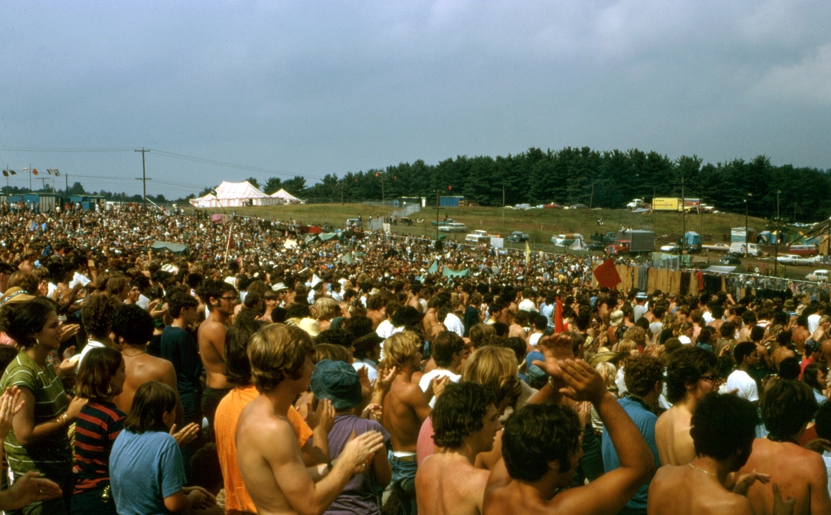 woodstock