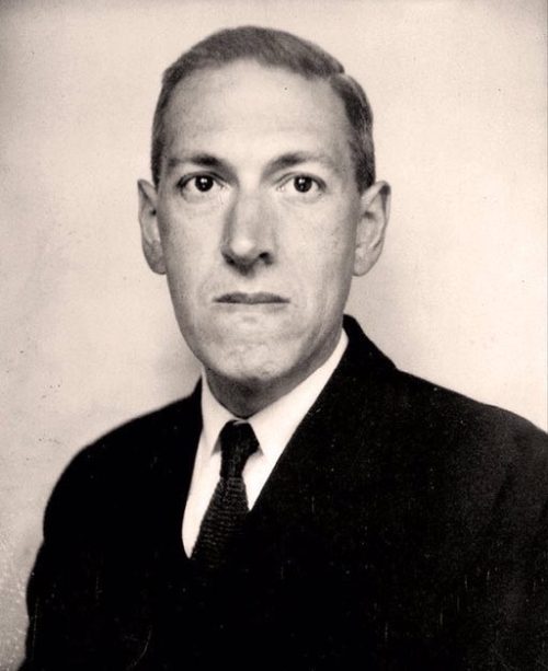 h-p-lovecraft