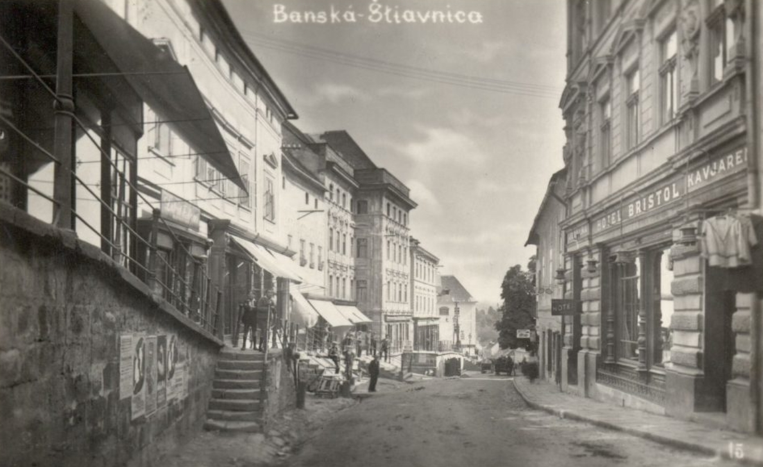 selmecbanya-var