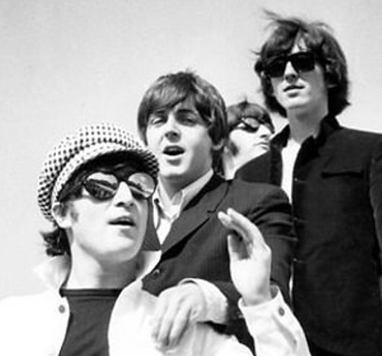 the-beatles