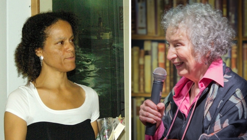 bernardine-evaristo-margaret-atwood