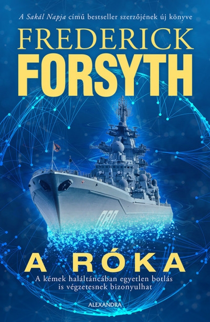 frederick-forsyth-a-roka