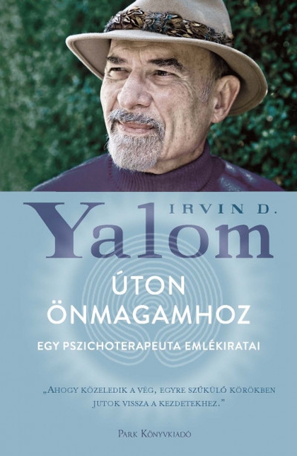 irvin-d-yalom-uton-onmagamhoz