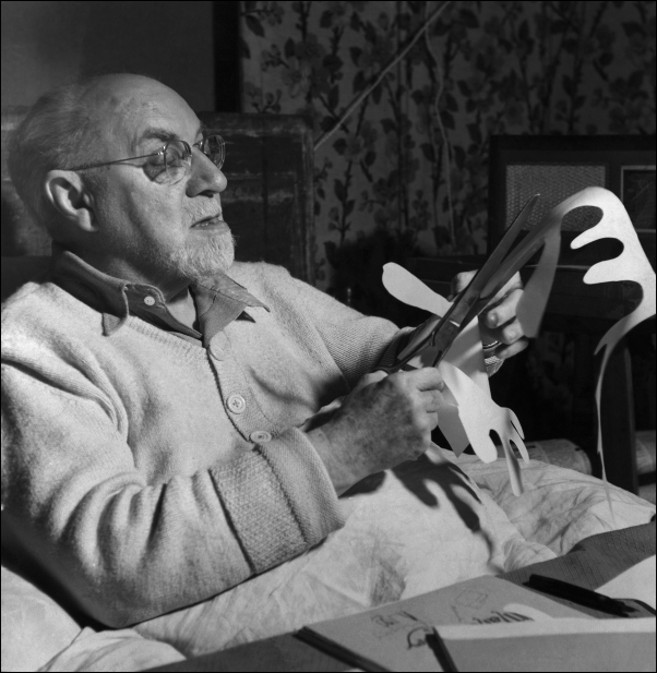 henri-matisse