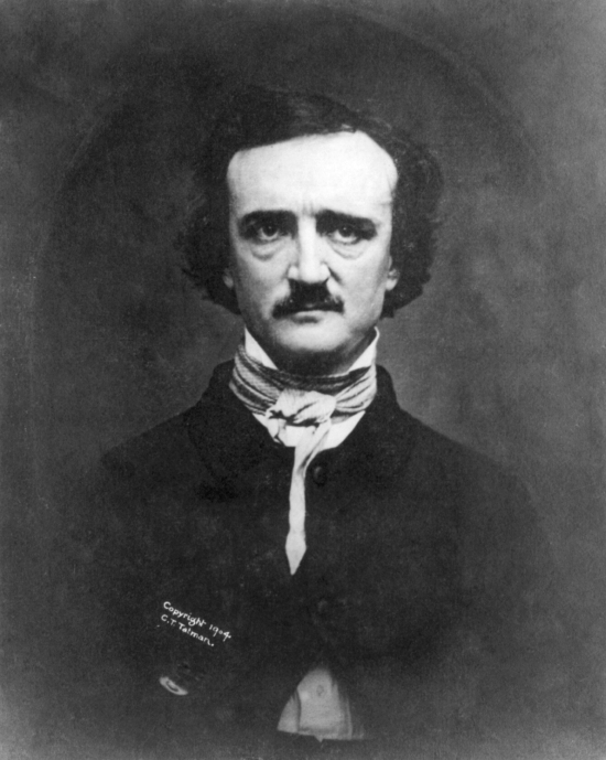 edgar-allan-poe