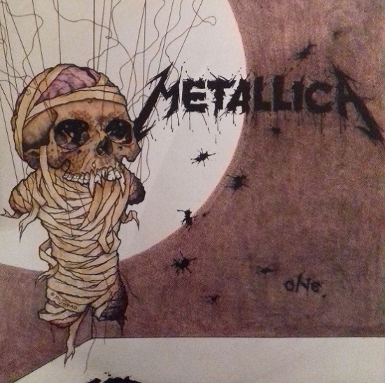 metallica-one