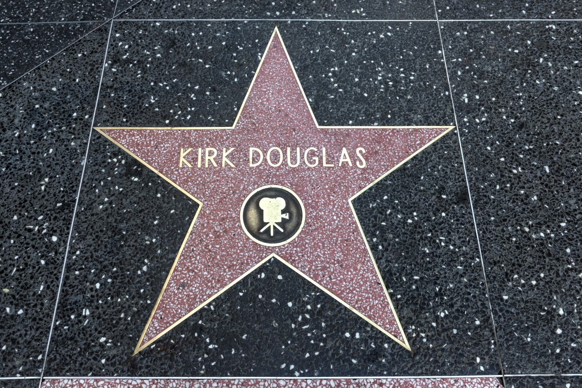 kirk-douglas