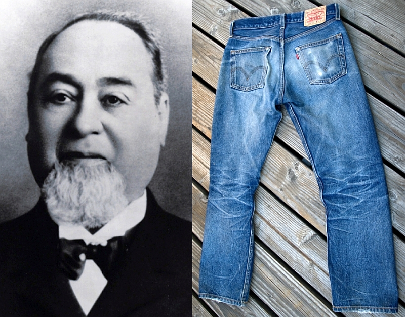 levi-strauss