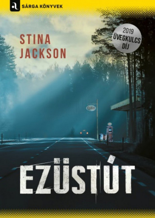 stina-jackson-ezustut-konyvkritika