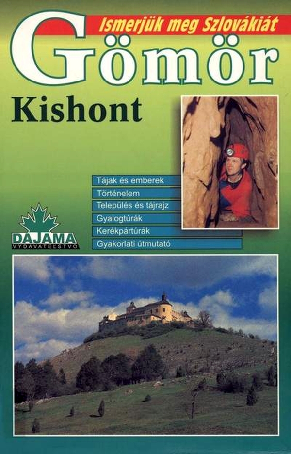 gomor-kishont