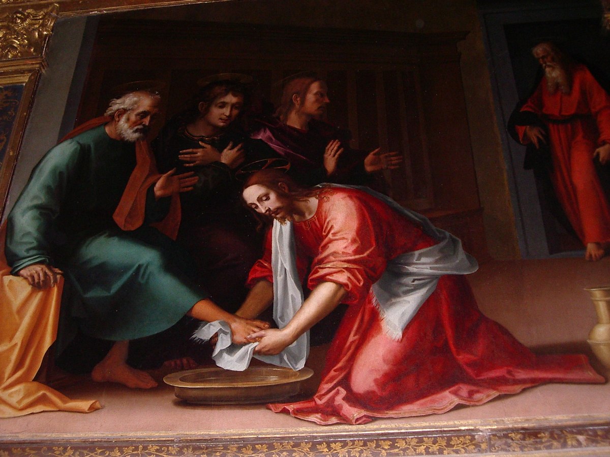 giovanni-antonio-sogliani-jesus-lavant-les-pieds-a-un-apotre