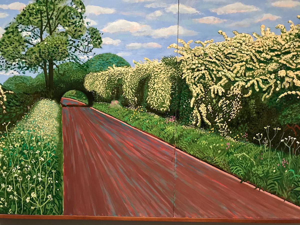 david-hockney