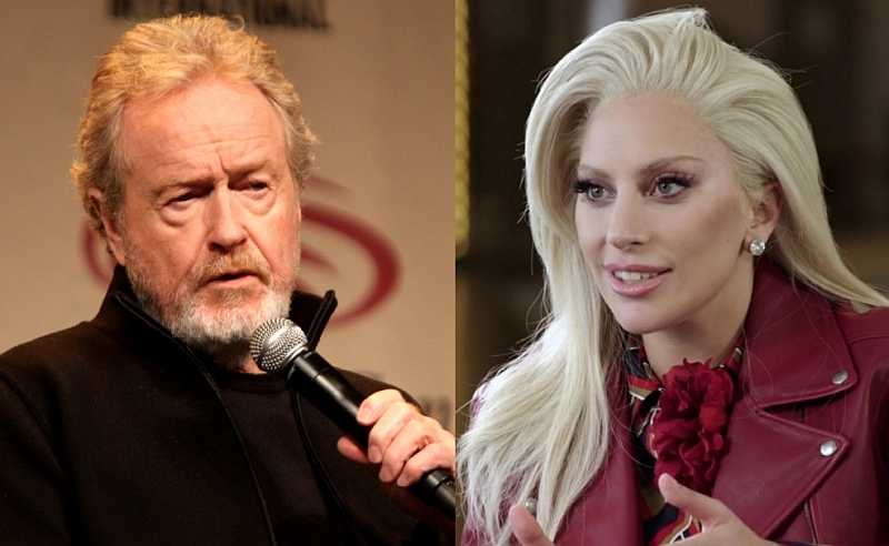 ridley-scott-lady-gaga