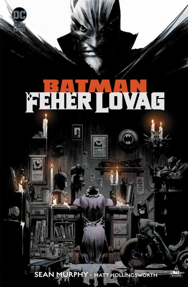 batman-feher-lovag