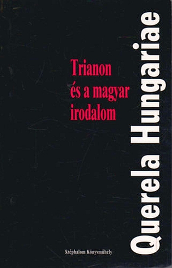 querela-hungariae-trianon-es-a-magyar-irodalom
