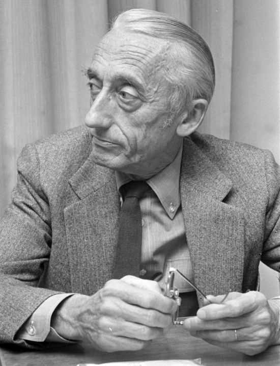 jacques-yves-cousteau