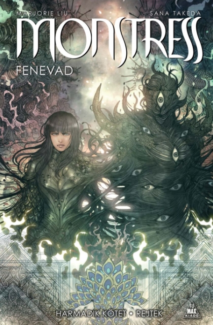 monstress-fenevad-rejtek