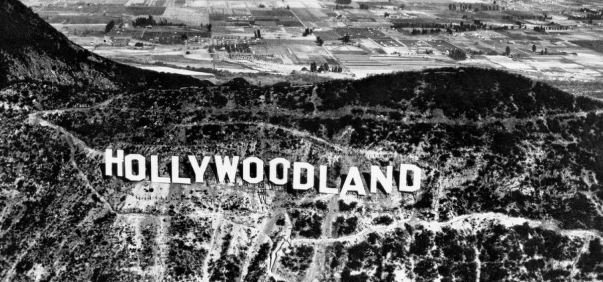 hollywoodland