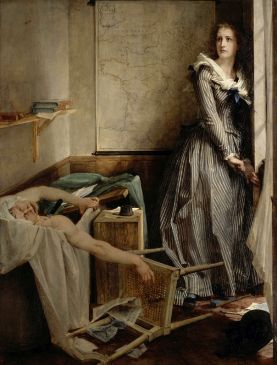 paul-baudry-charlotte-corday