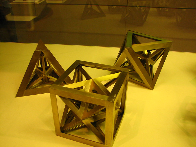 platonic-solids