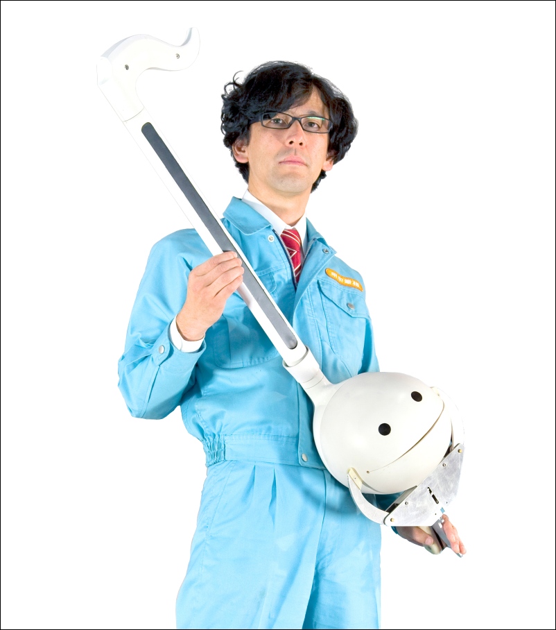 otamatone