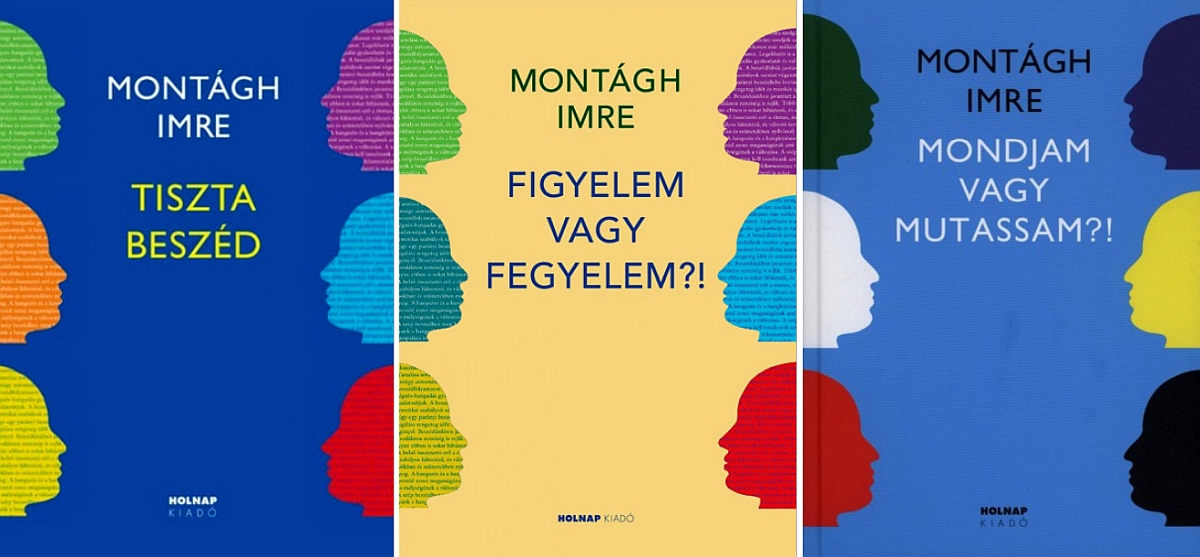 montagh-imre-konyvek