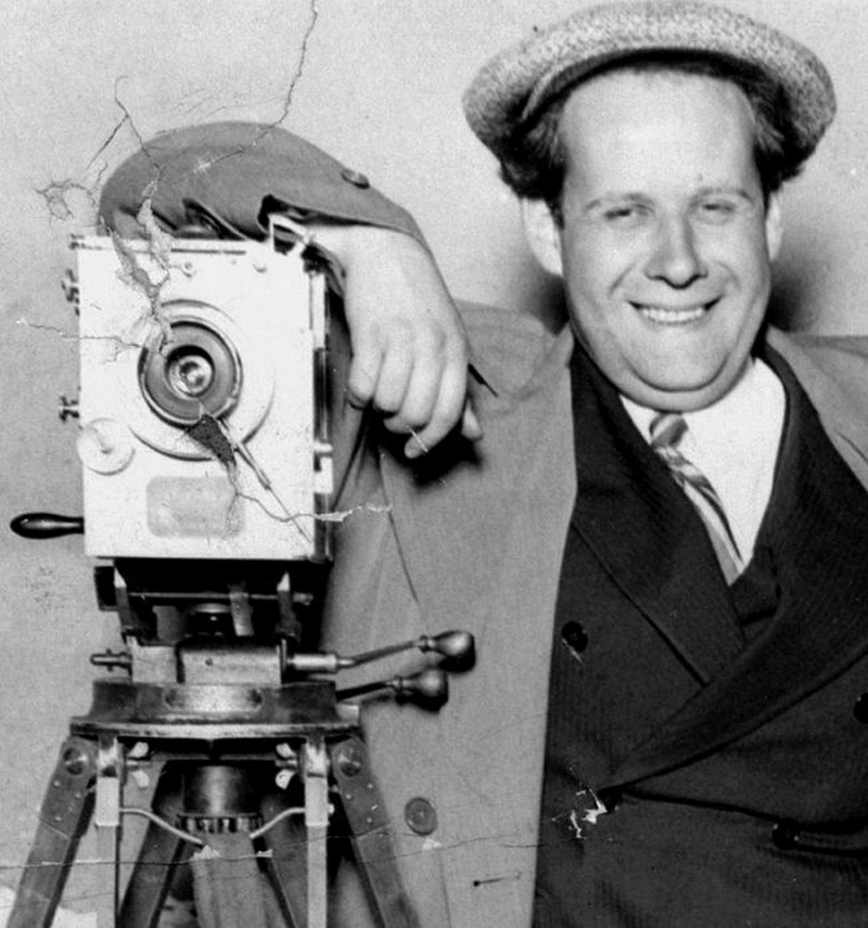 sergei-eisenstein