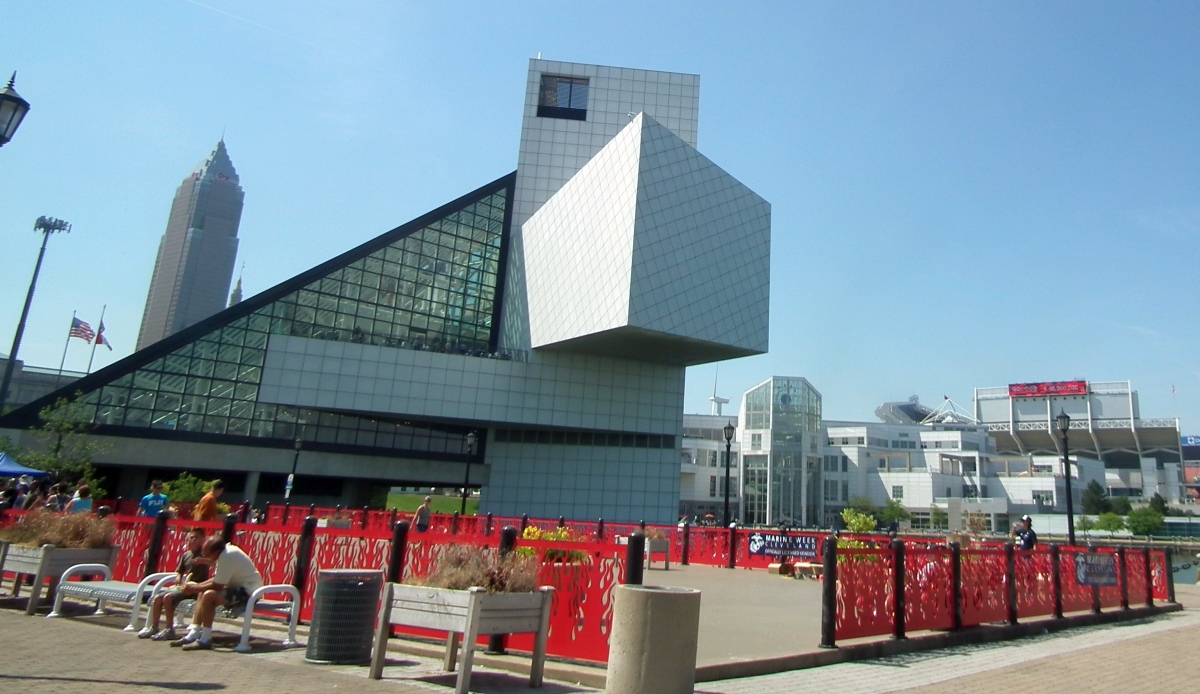 rock-and-roll-hall-of-fame-and-museum