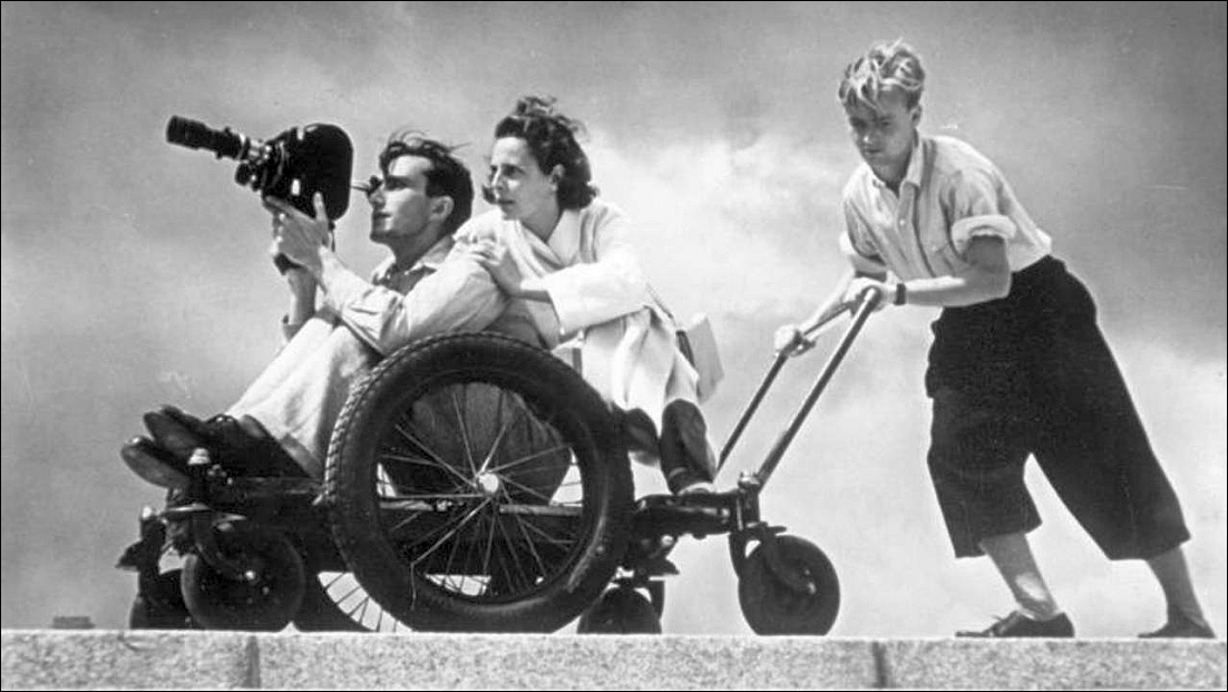 leni-riefenstahl