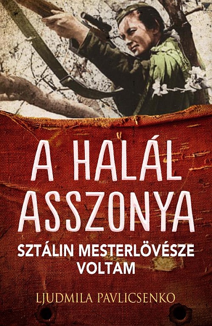 ljudmila-pavlicsenko-a-halal-asszonya