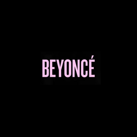 beyonce-beyonce