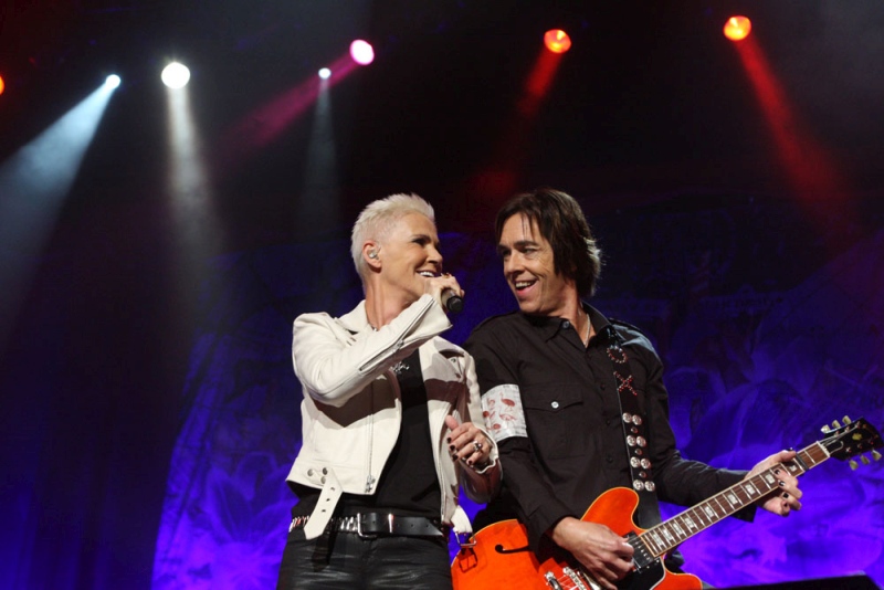 roxette