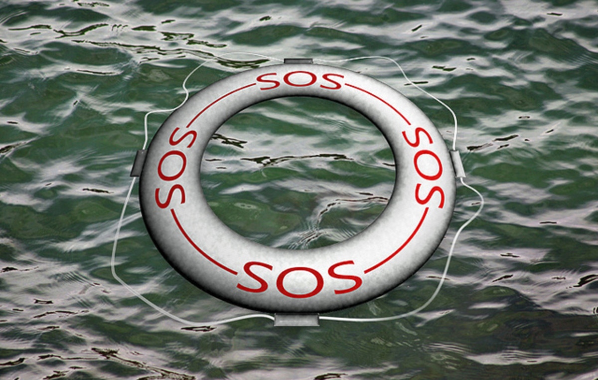 sos-morzejel