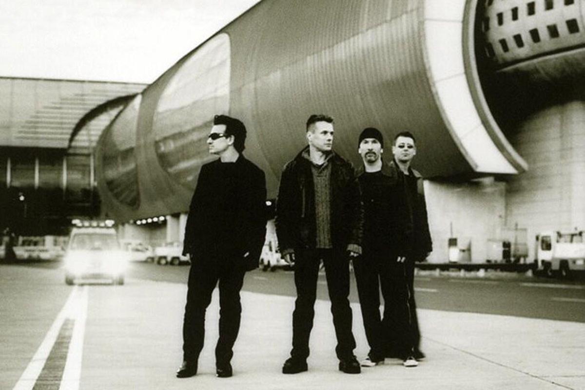 u2-band