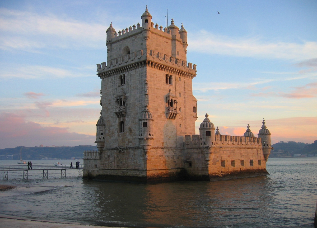 belem-torony