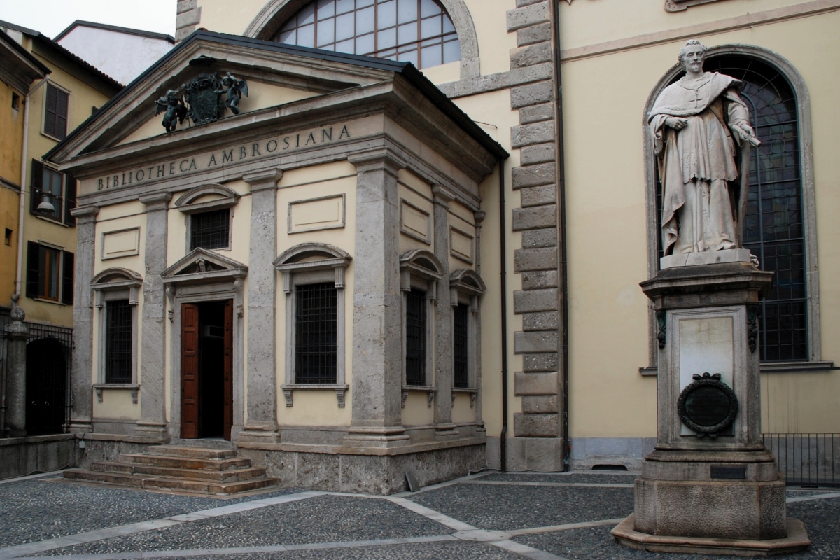 biblioteca-ambrosiana-milano